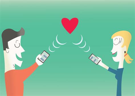5 myths of online dating